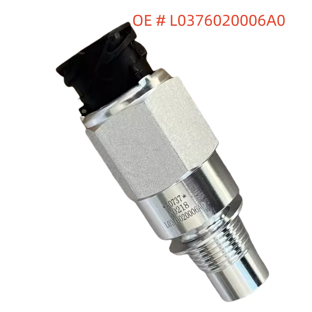 high quality L0376020006A0 Odometer Sensor for Foton Truck