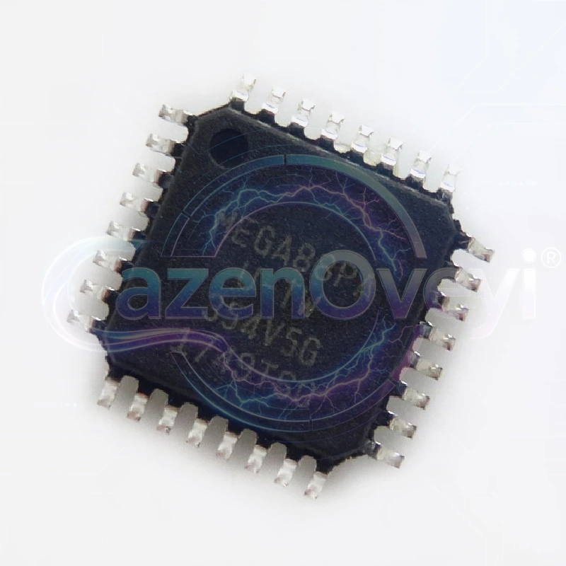 SGM8905YPMS10G SGM8905 8905 ATMEGA88PA-AU ATMEGA88PA TM1668 1668 BTS5240L BTS5240 MAX485CSA MAX485 STM32F070F6P6 STM32F070
