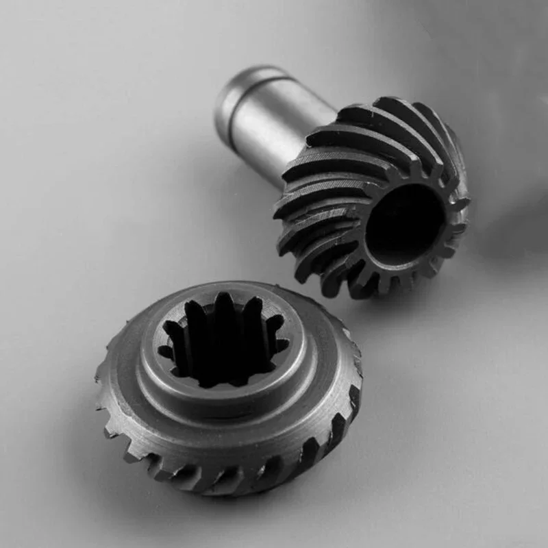 1ชุดเกียร์ชุดเกียร์เครื่องตัดหญ้า Nine Gear สำหรับหญ้าข้าวเครื่อง,เครื่องตัดแปรงเครื่องตัดหญ้า,trimmers Garden เครื่องมืออะไหล่