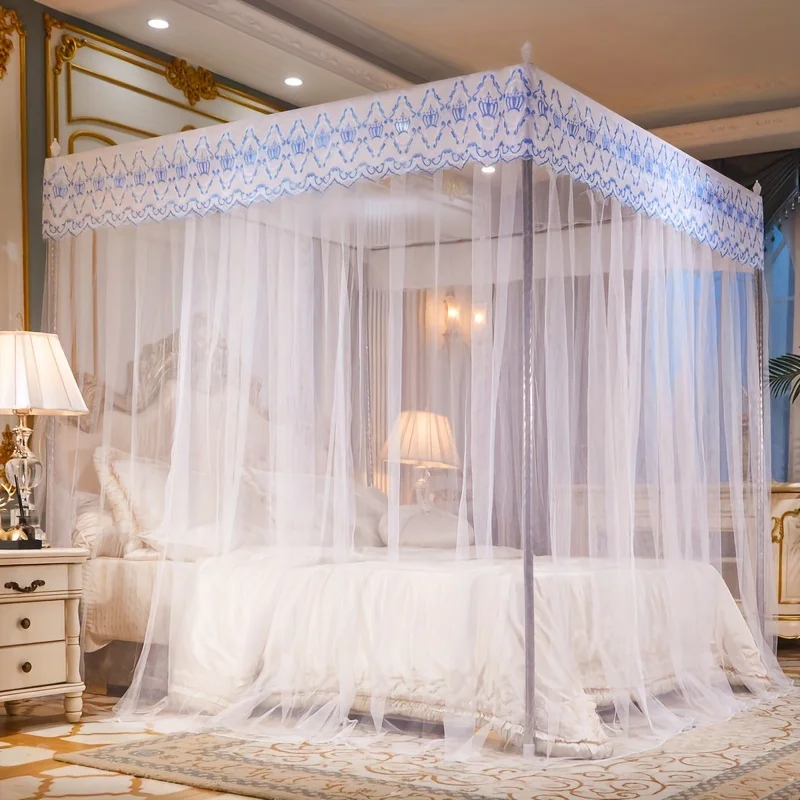 Thumbnail 2 - #27 Bed Canopies Comparison Guide