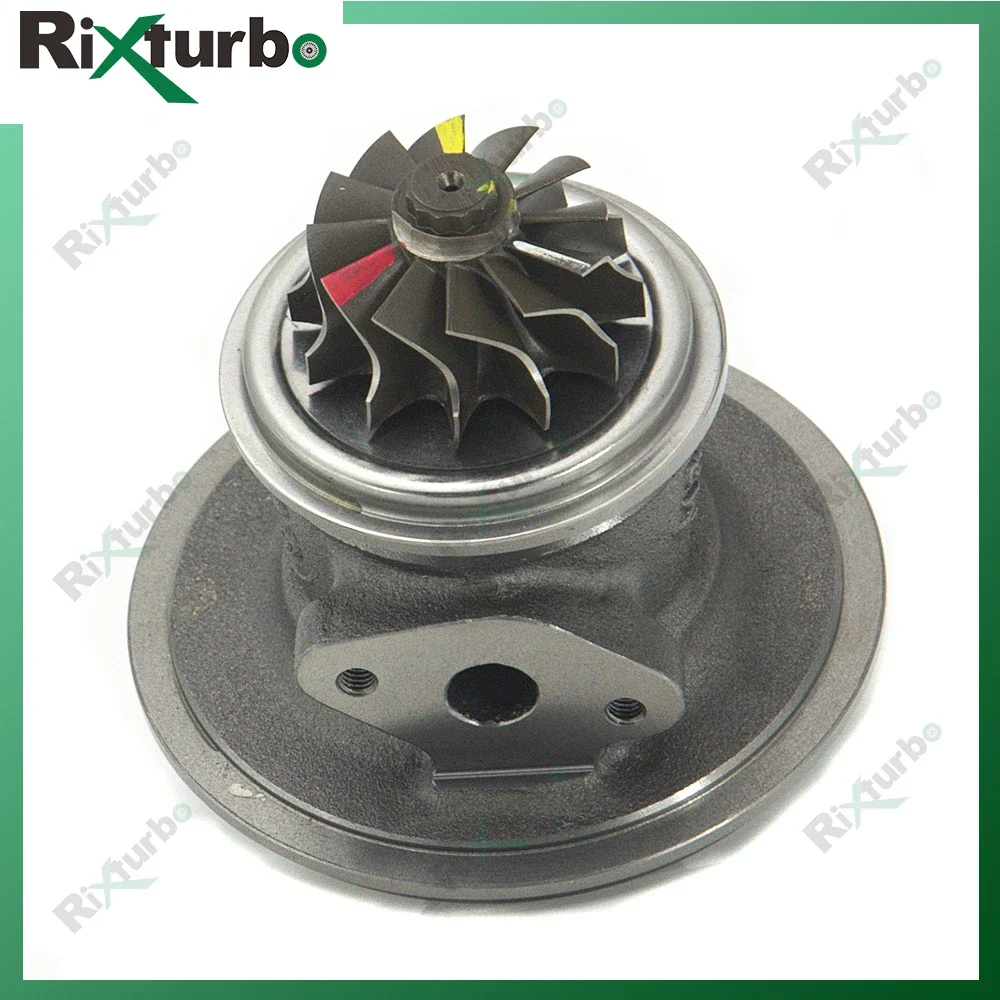 Balanced New Turbine Core Chra Assembly RHB52 8971760801 For Isuzu Truck 2.8L/3,1L 4JB1T 4JG2T Turbo Cartridge Turbolader VA1900