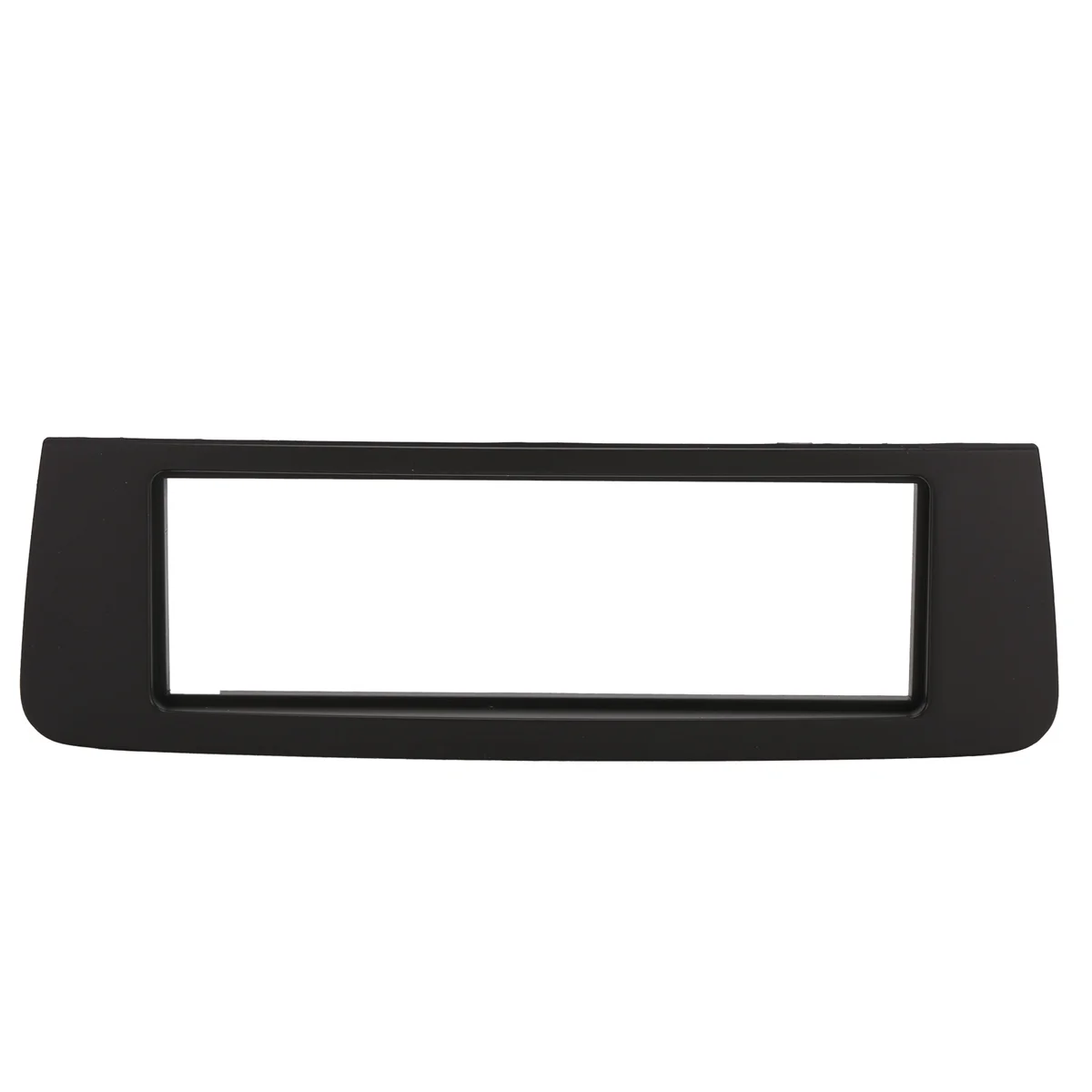 

Car Radio Fascia for B Class (W246)/A Class (W176) 2013-2015 Stereo DVD Frame Trim Surround Panel Install Bezel