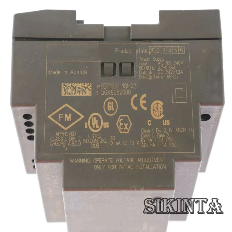 Modul 6EP1331-1SH02 Auf Lager