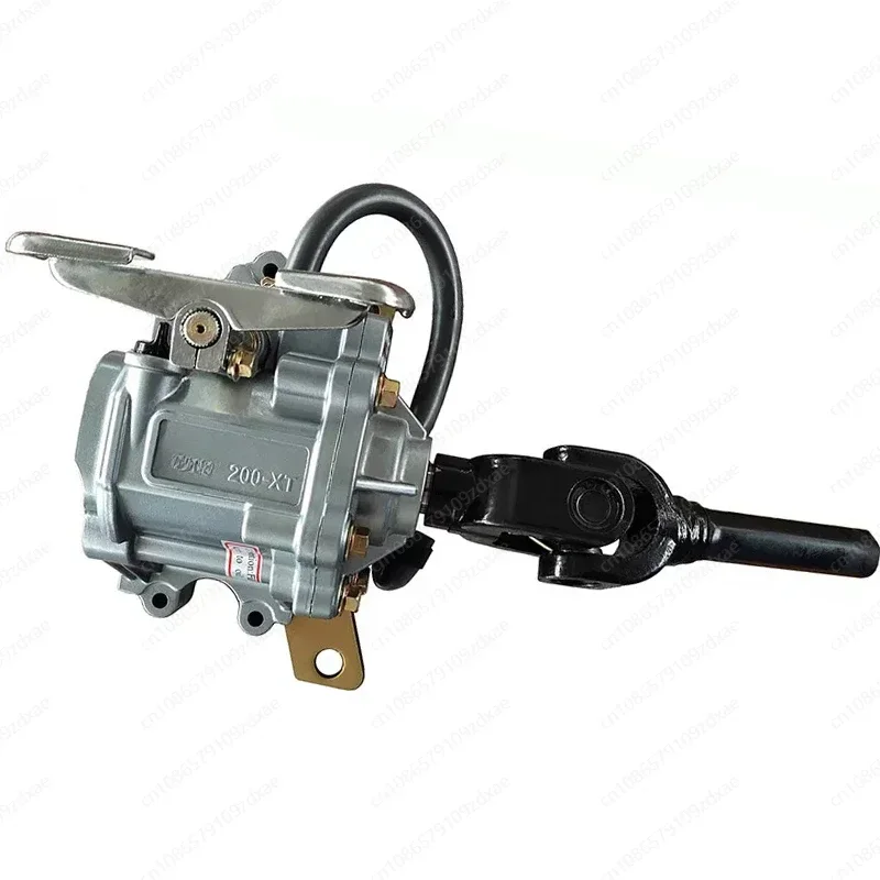 Shining Motor Tricycle Original Reverse Gearbox Chanpow Trike Reverse Gear