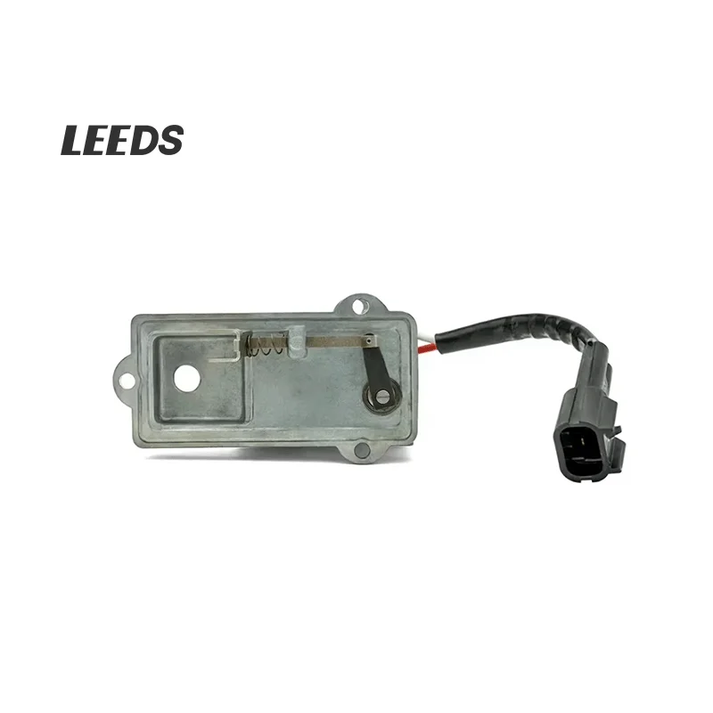 Diesel Generator Accessories ADC-100 Original Governors ADC100-12 12V /24V Diesel Genset Parts Actuator