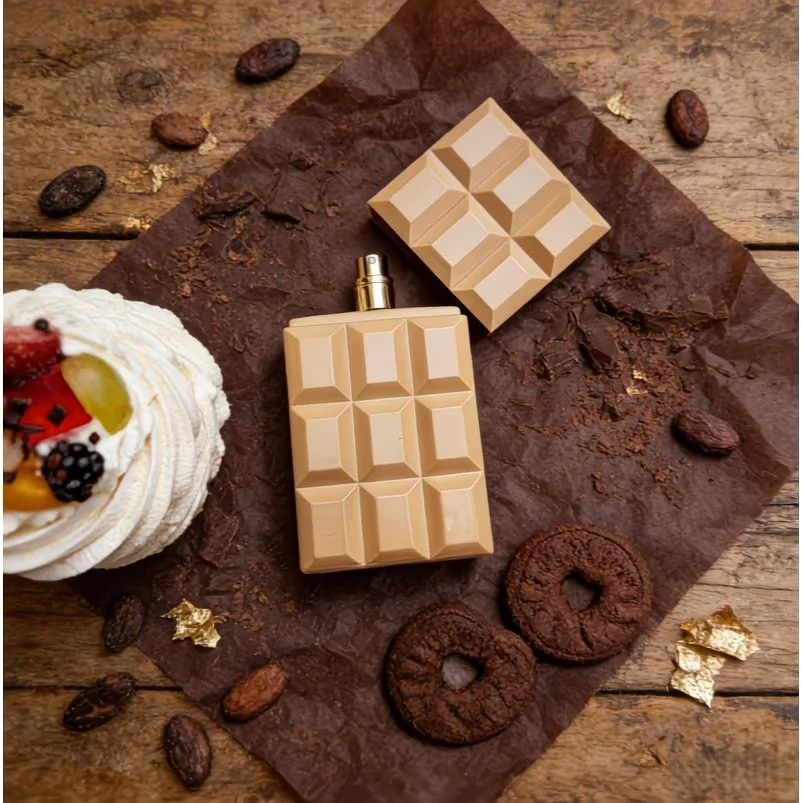 

Sabr.in.a Carpenter Women's Sweet Tooth Caramel Dream perfume - Oriental Vanilla Women's perfume Gift 2.5oz