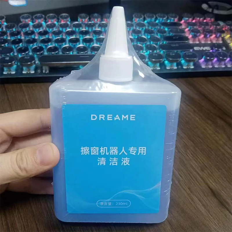 Thumbnail 2 - #65 Robot Window Cleaners Comparison Guide