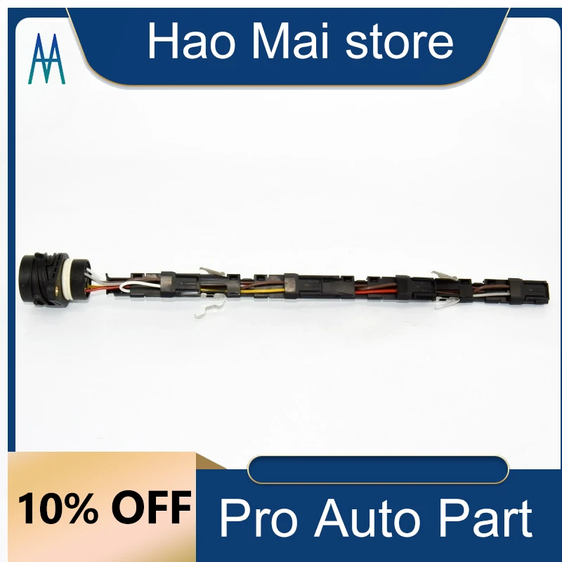 

038971600 Diesel Injector Harness Wiring Loom for Audi VW Skoda 1.9 TDI PD Engines 1218441