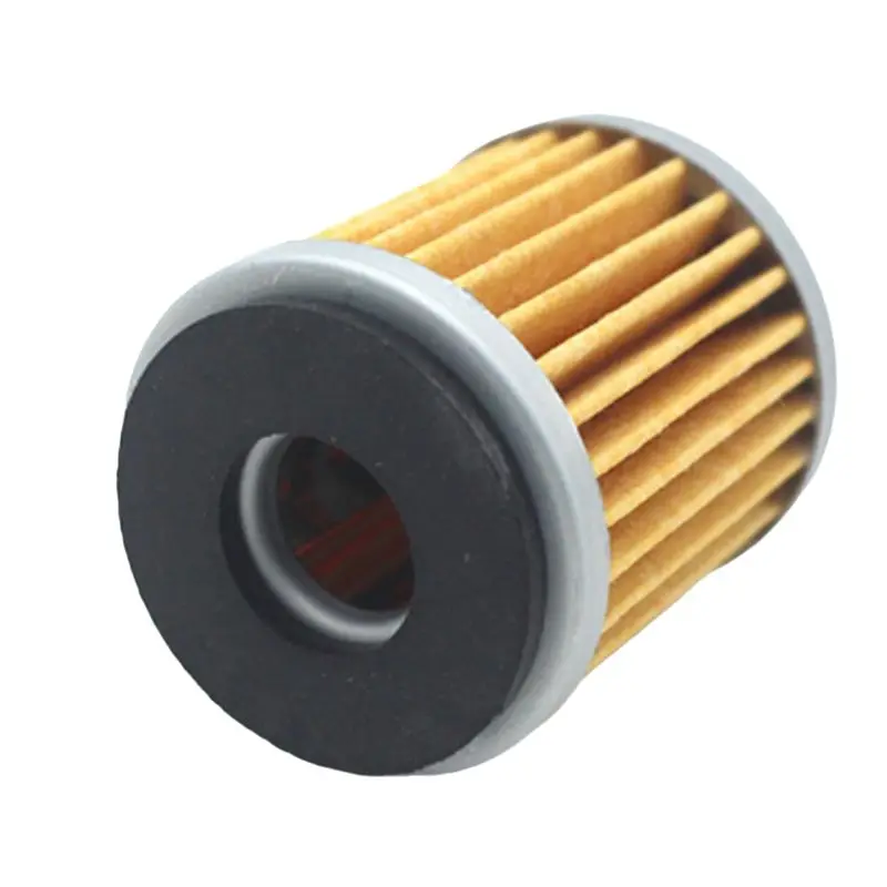 A30F-Motorcycle Oil Filter Engine Oil Filter Elements For Yamaha X-MAX300 YZF R15 WR250F WR400F TTR250 WR426F