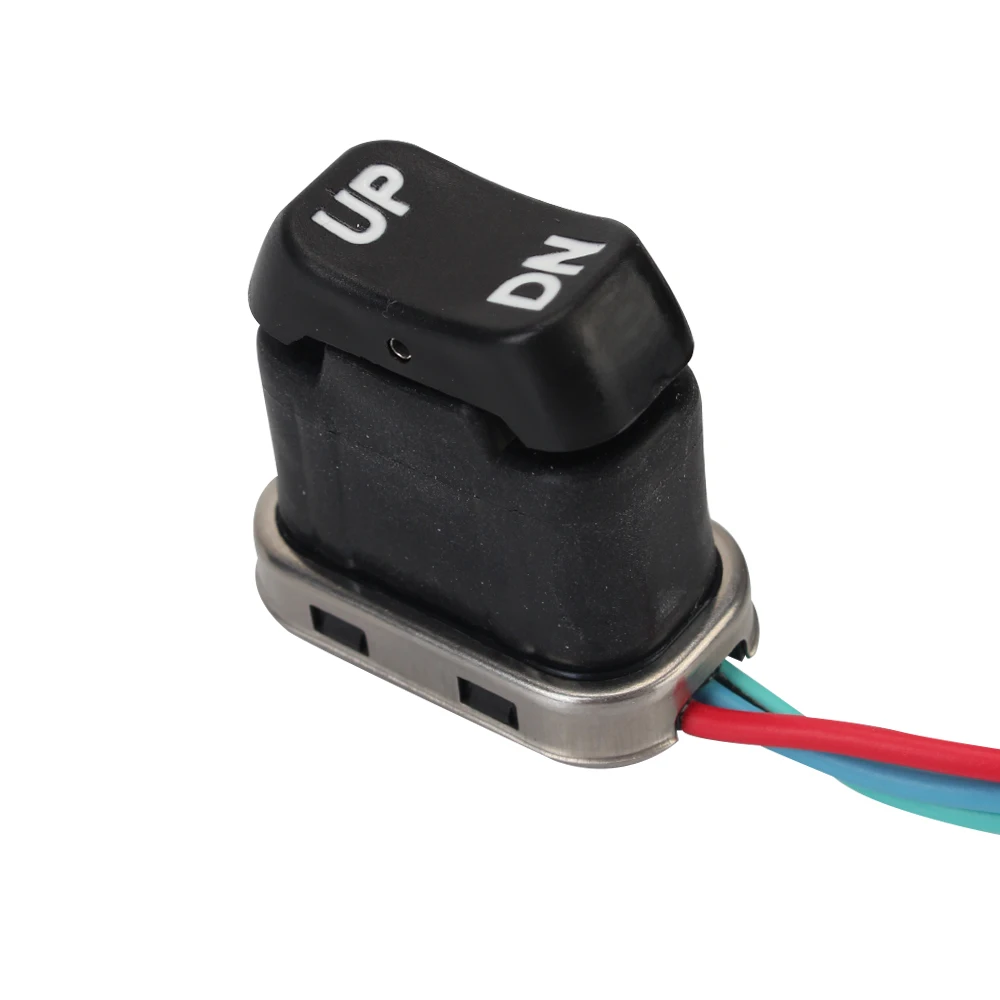 For  4 Stroke Motor Trim Tilt Switch Car Push button Switch Marine ship Accessories Outboard Remote Controller 703-82563-01-00