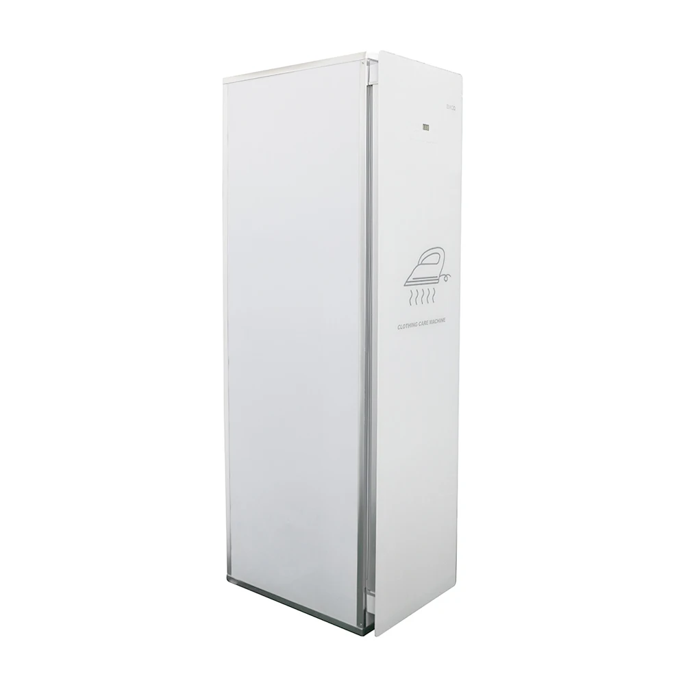 Steam Ironing Machine Steam Care Machine Steam Closet Clothing Care Machine Powerful Ironing Mini Portable Electric Dryer