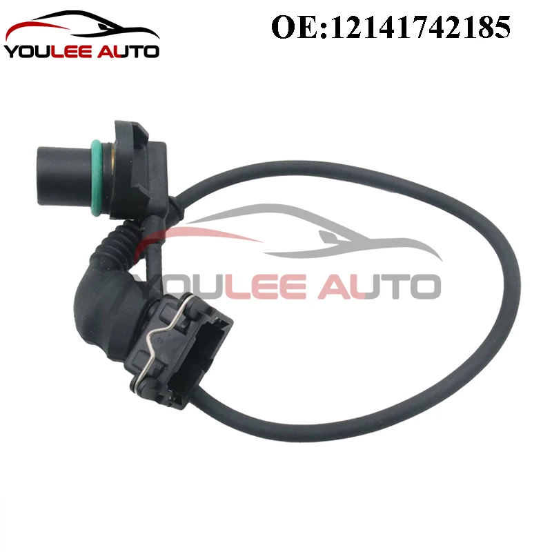 New 12141742185 Camshaft Position Sensor For BMW E31 E38 740i 740iL E39 540i Auto Parts