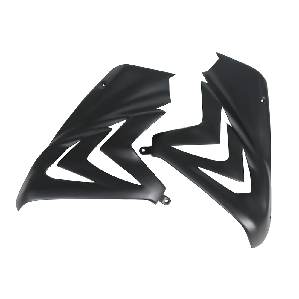 Motorcycle Accessories CBR650R Seat Side Cover Panel Rear Tail Cowl Fairing For Honda CBR 650 R CBR 650R 2019 2020 2021 2022