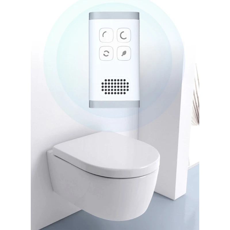 Mini purificatore d frigorifero deodorante per scarpiera armadi strumento disinfezione della macchina purificazione