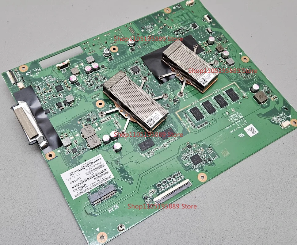 

Для основной платы ASUS AOS V221ID