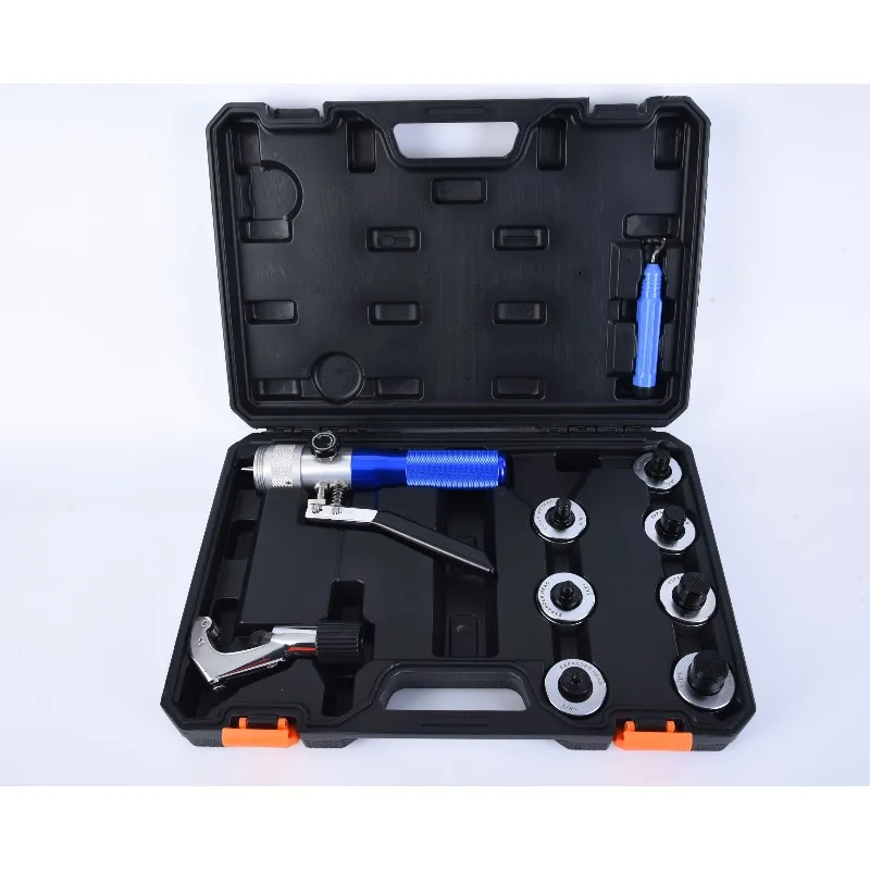 

Ручной ручной холодильный инструмент Гидравлический расширитель трубок для обслуживания автомобилей