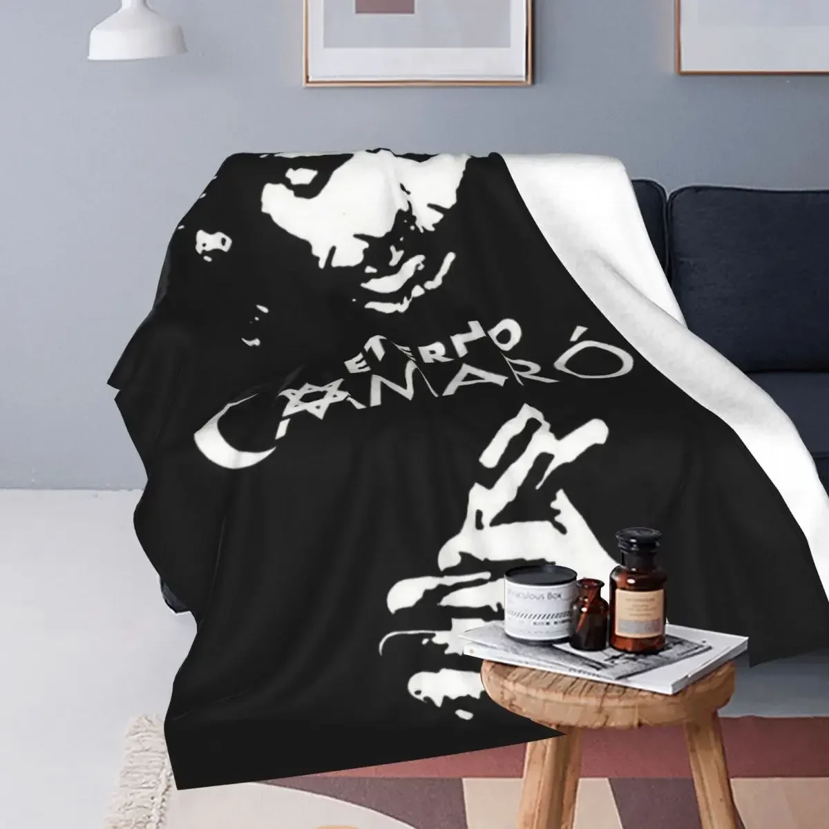 

Baby Blanket 3D Print Shrimp Flamenco Singer Pattern Fashion Graphic Creative Beds Soft Cozy Birthday Gift Trendy Throw Blankets