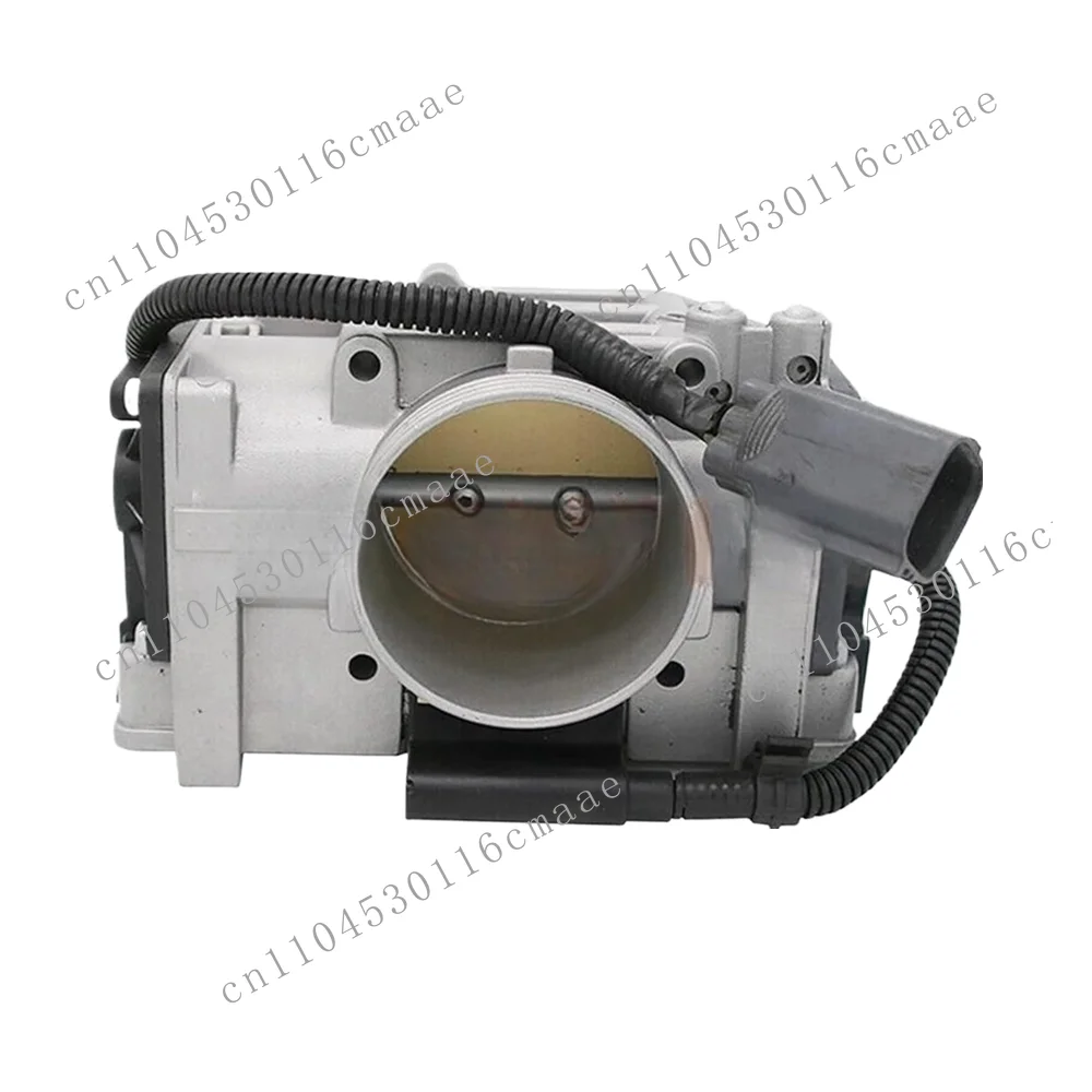 Re-manufactured throttle body assembly 36050563 8644347 New conditions Compatible 1999-2002 Volvo C70 S60 S70 S80 V70