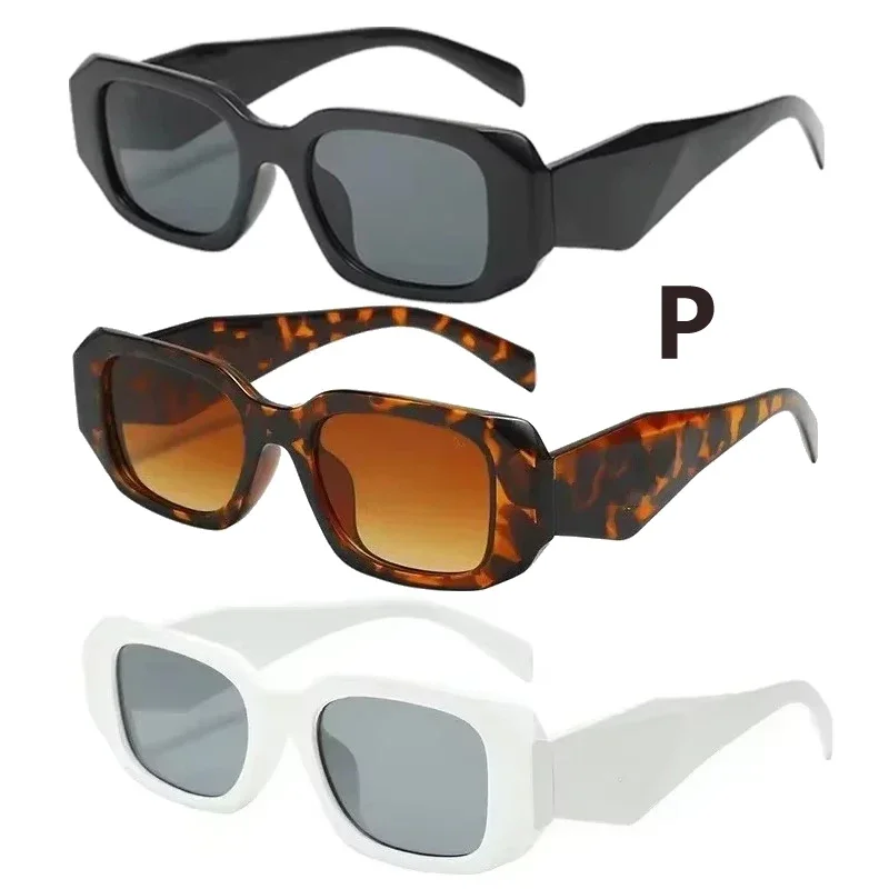 

Fashion Rectangle Sunglasses Women Luxury Brand Vintage Small Frame Sun Glasses Ladies Classic Black Square Eyeglasses Oculos