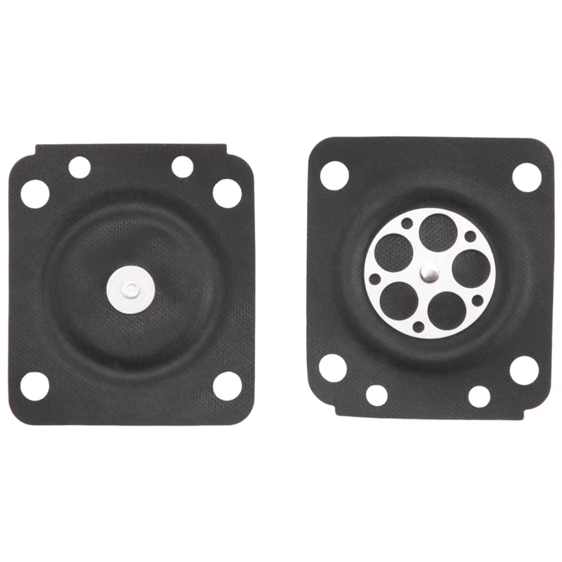 10Pcs Carburetor Parts Chainsaw Carburetor Membrane Gasket Set For Zama Chainsaw Carburetor Ms210 Ms230 Ms2500 Accessories Chain
