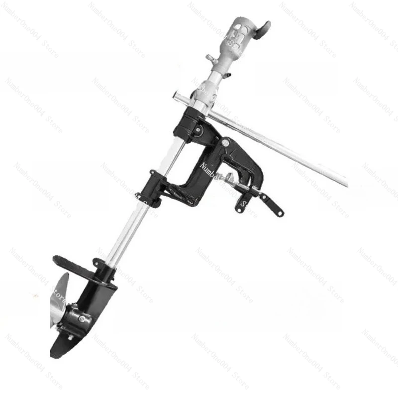 

Reverse Boat Fishing Small Household Deceleration Enhanced Boat Booster