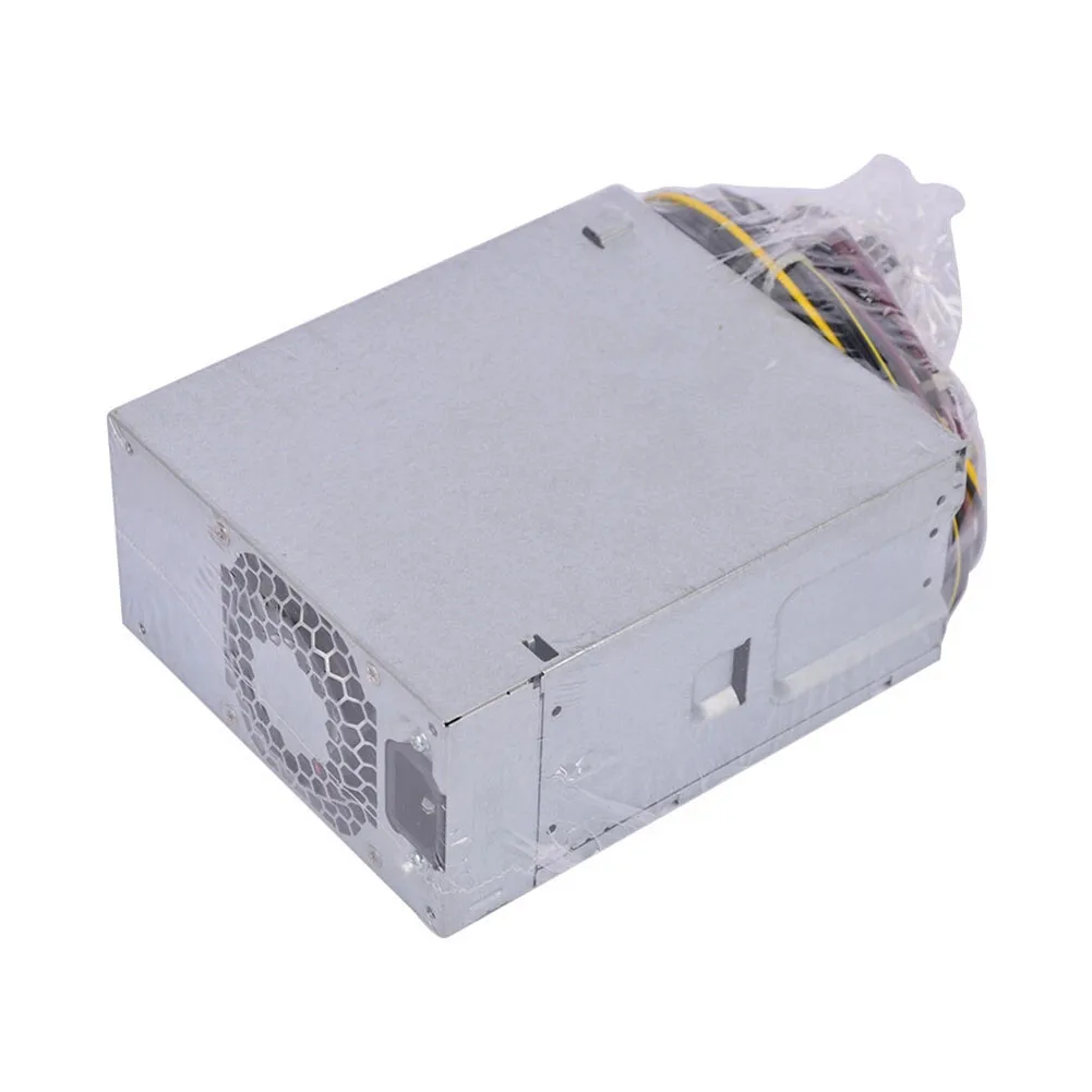 For HP Z800 Quiet Cooling Fan DPS-500AB-32 Workstation Upgrade Maximum Output Power 500W Overcurrent Protection