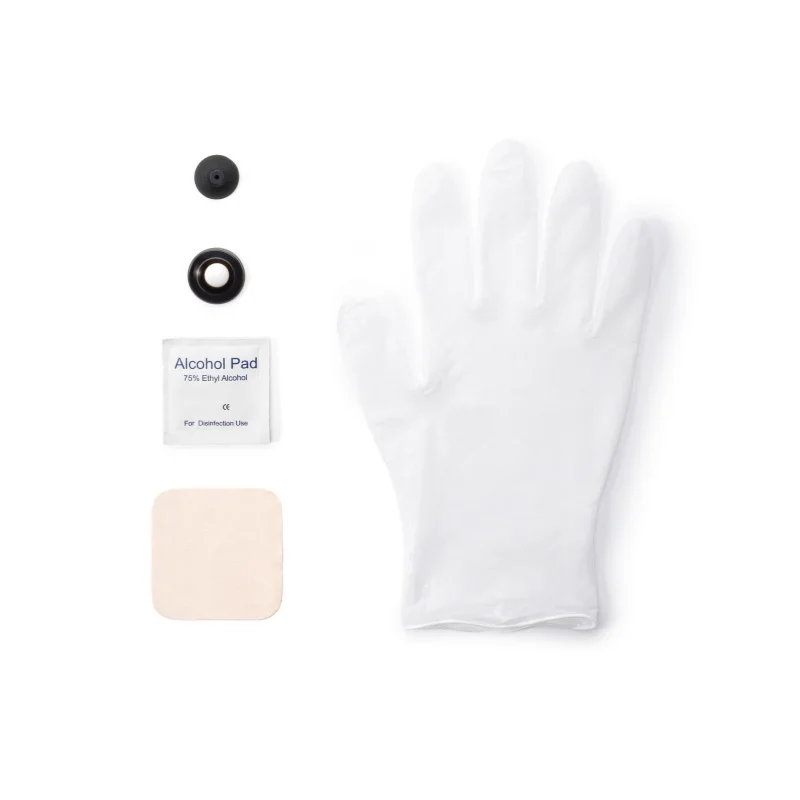 

Оригинальные аксессуары для ремонта стекла объектива камеры Avata 360, набор инструментов для замены объектива гимбала, запасные части для DJI AVATA360