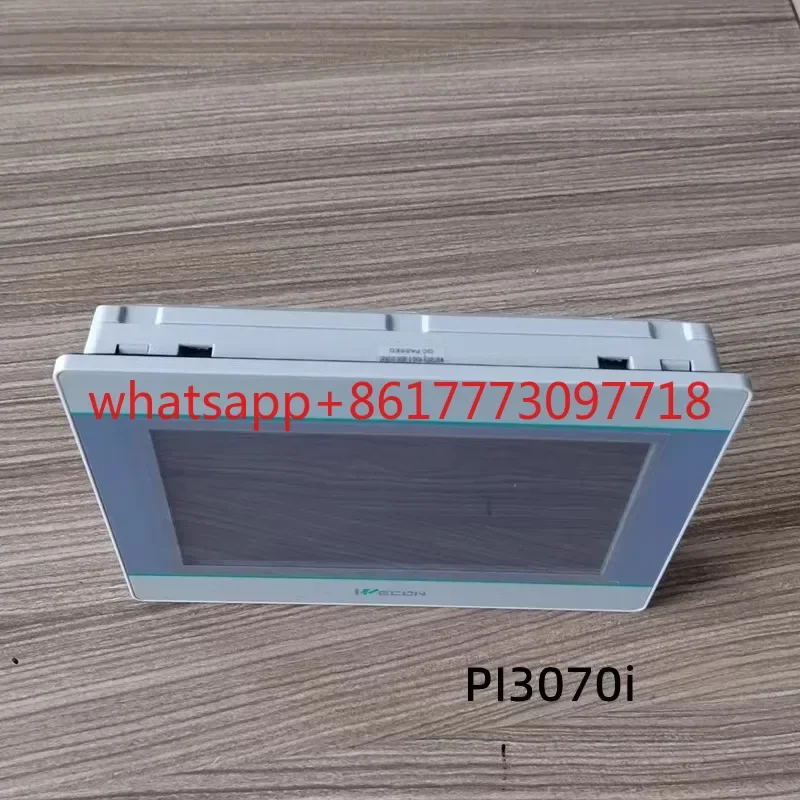 

Сенсорный экран WECON для обслуживания PI3102ie 3070ig (WIFI) 4G LEVI2043T35t 700 мл