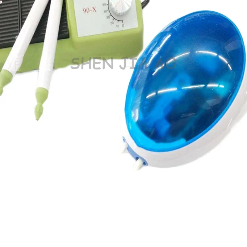 1PC XDH Temperature-studded diamond-encrusted machine 35W vacuum thermal wax paneling machine jewelry stone setting tools 220V