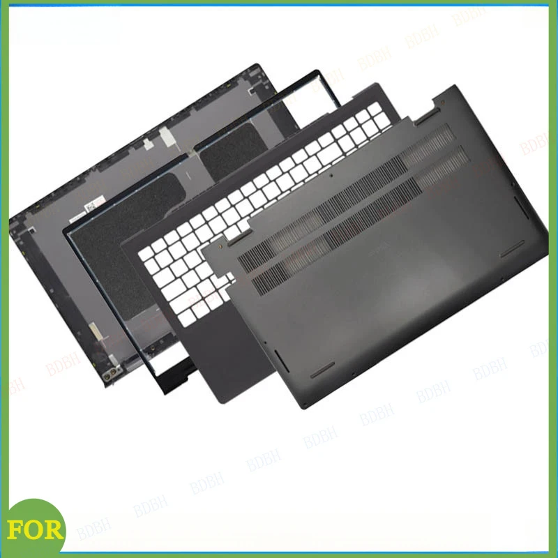 

Замена крышки ЖК-экрана ноутбука, передней рамки и нижней части корпуса (пальмрест) для Vostro 5510 5515 V5510 V5515, артикул 0N1D5W