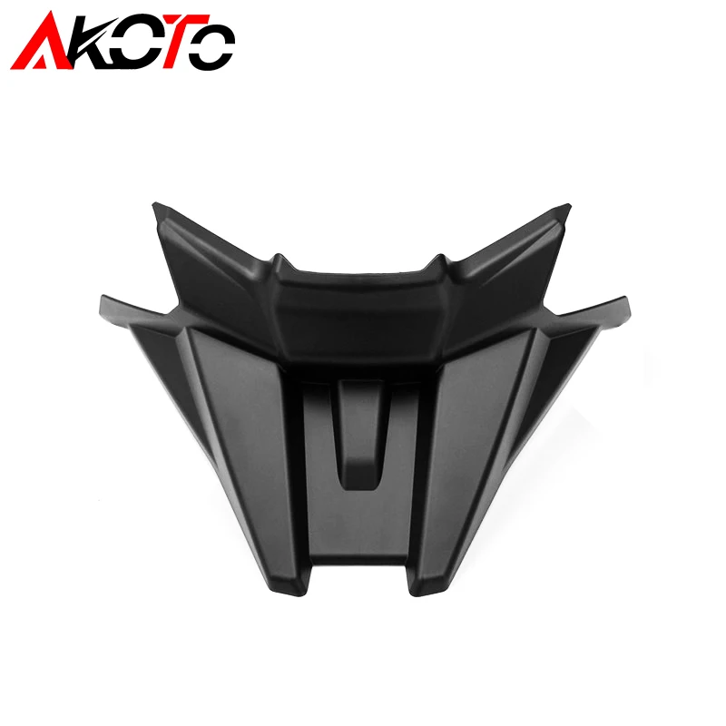 FOR HONDA ADV350 350ADV 350 ADV 2025-2026 Motorcycle ABS Lower Lip Front Fairing Winglets Aerodynamic Wing Side Wings Spoiler - Image 5