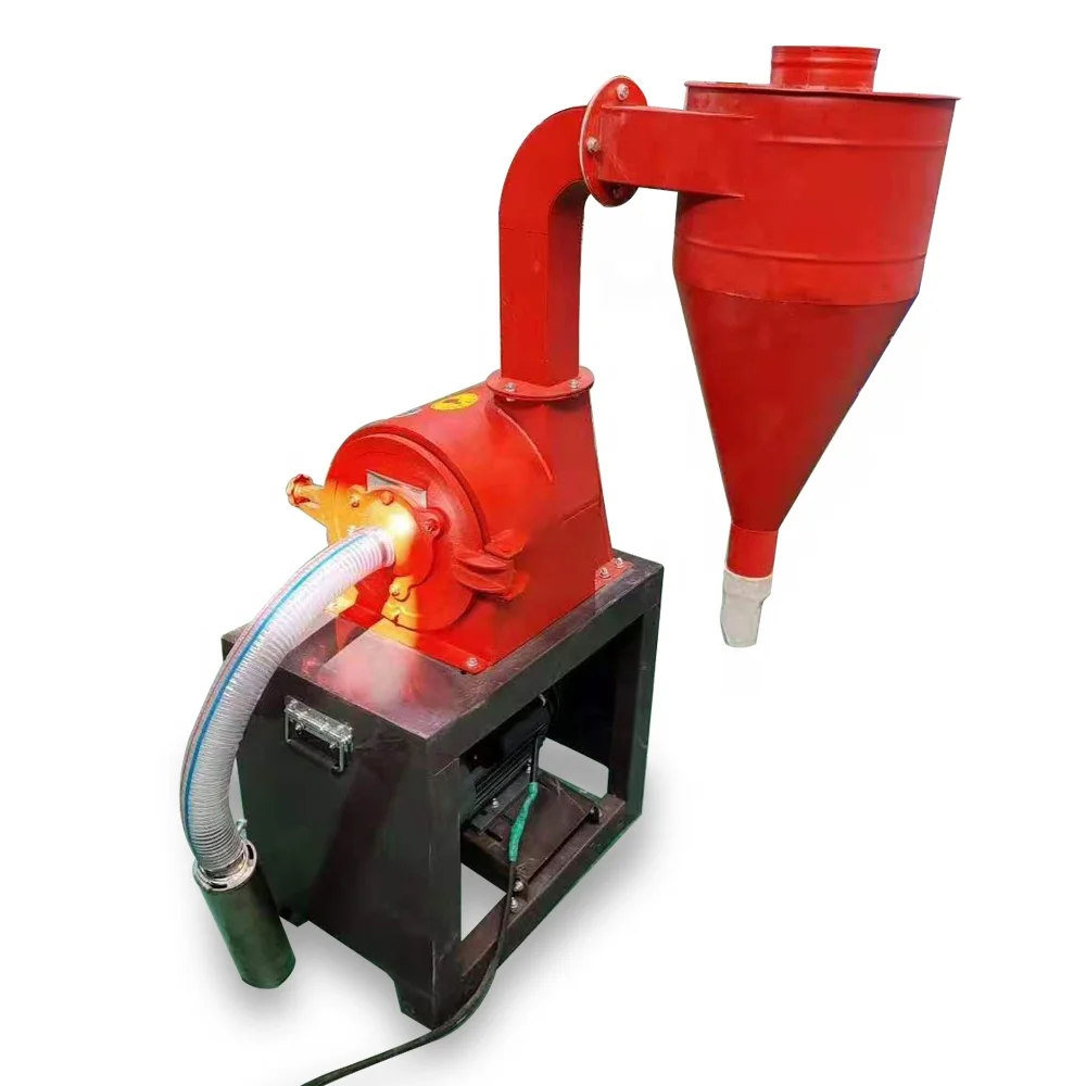 

Machine Flour Mill Flour Milling Machine Flour Mill