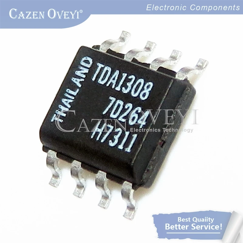 5pcs/lot MP174GS-Z MP174GS MP174 MP1583DN MP1583 MP1591DN-LF-Z MP1591DN MP1591 TDA1308T TDA1308  SOP-8