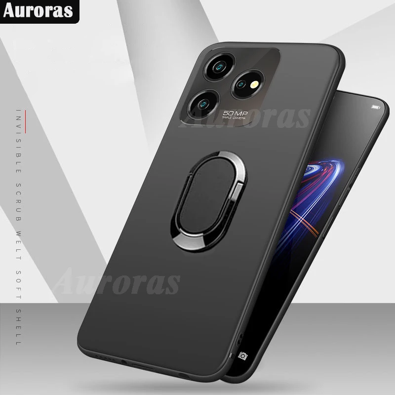 أفضل حافظات الهواتف لـ ZTE Axon 50 Lite: تقييم ونصائح لاختيار الأفضل