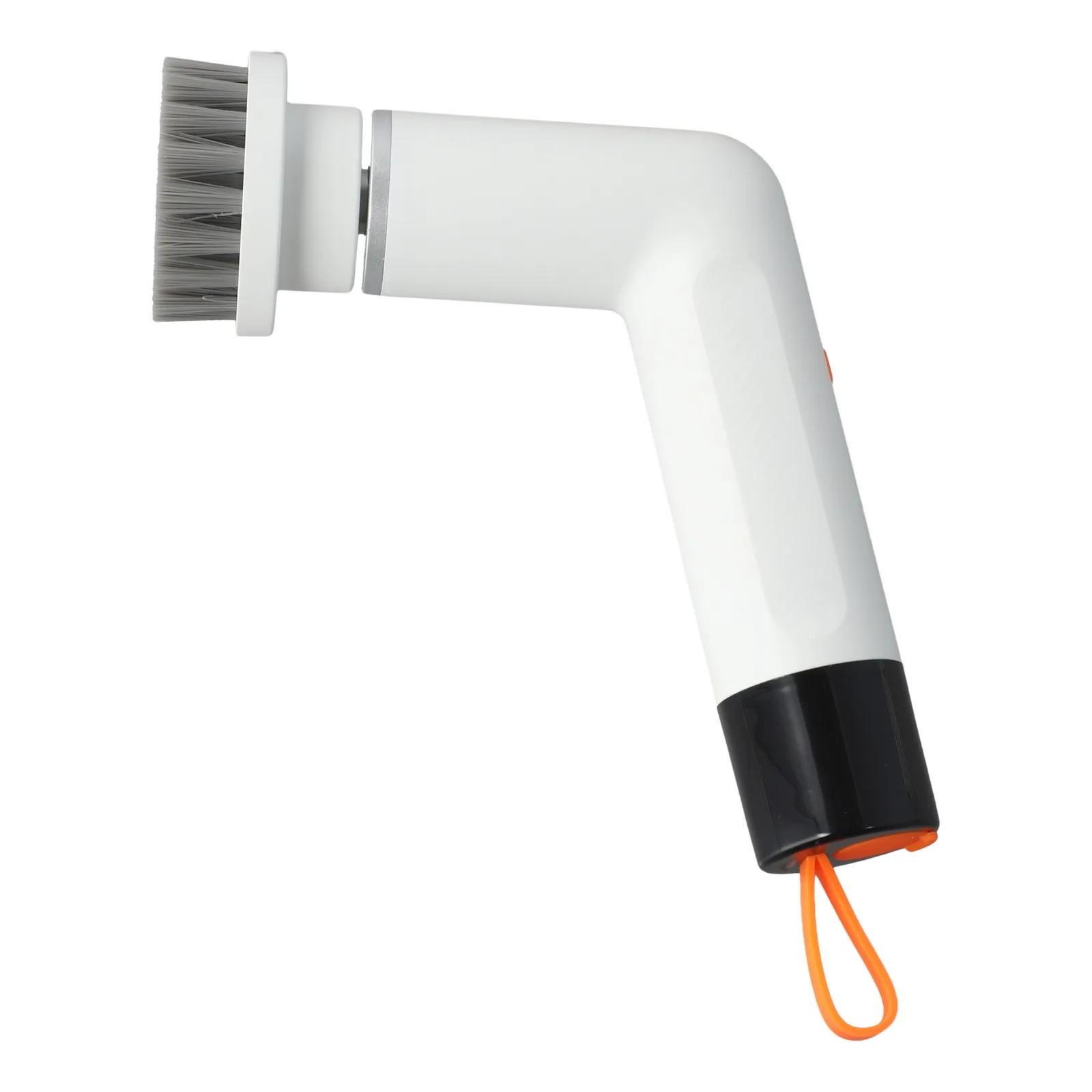 Cleaning Brush For Various Surfaces Powerful Cleaning Compact Design Brush for mini Electric Cleaning Brush Waterproof IPX6