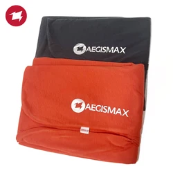 AEGISMAX Thermolite Sleeping Bag Liner Ultralight Camping Hiking Summer Outdoor Thermal Sleeping Bag for Men & Women