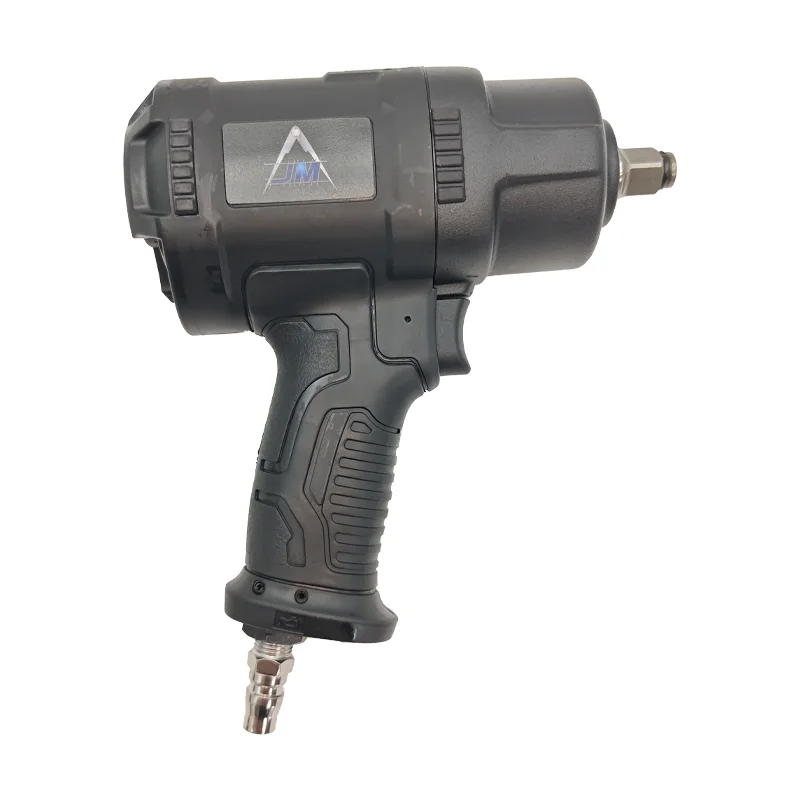 Pneumatic Tools Impact Wrench 1/2 air 1" Air Impact Wrencnch