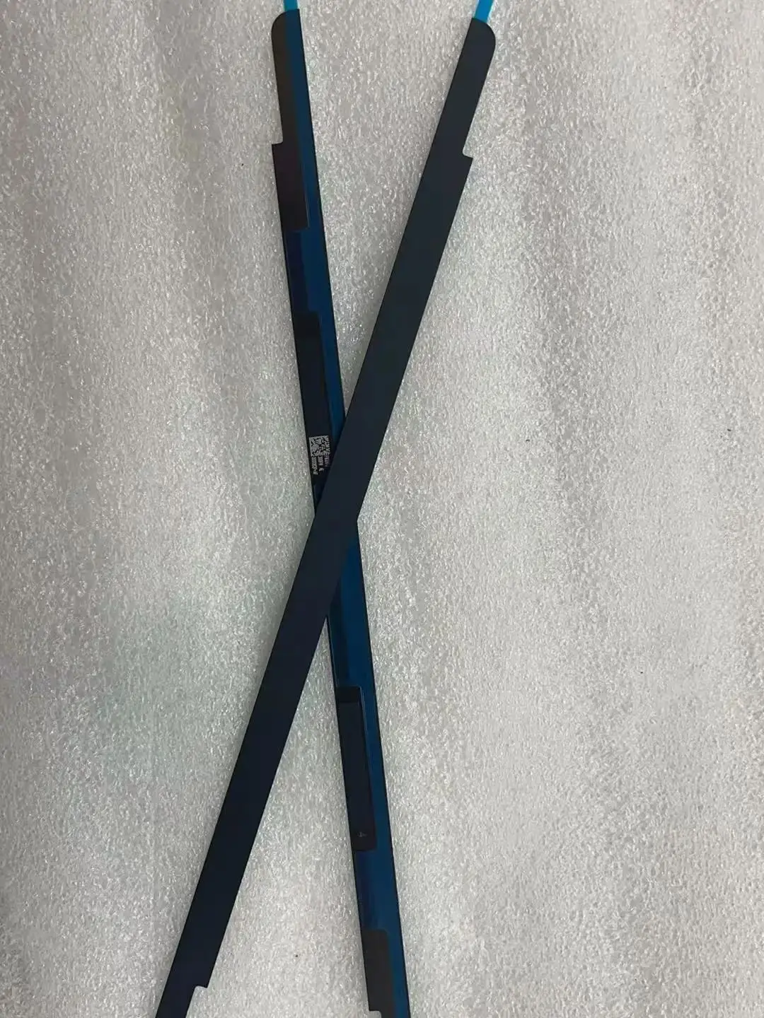 Oryginalna nowa listwa logo A2941 i A2681 do MacBooka Air 15,3 "i 13,6" ramka ekranu LCD — zdjęcie 2