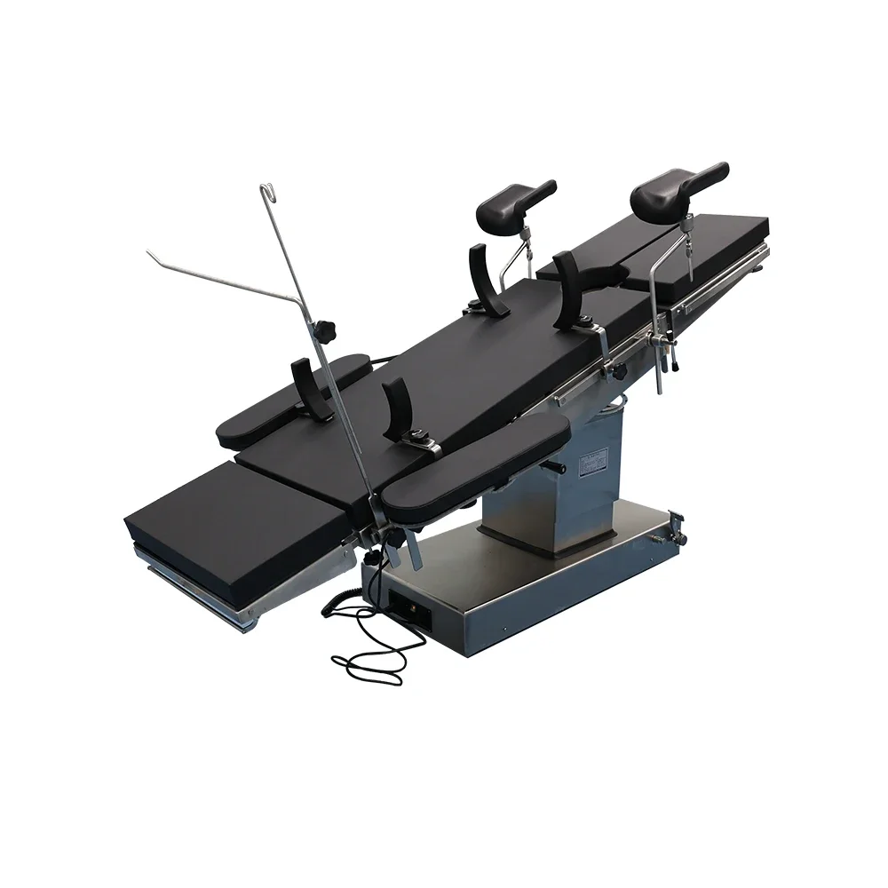 

Manufacturer Hydraulic Ot Table X Ray Bed