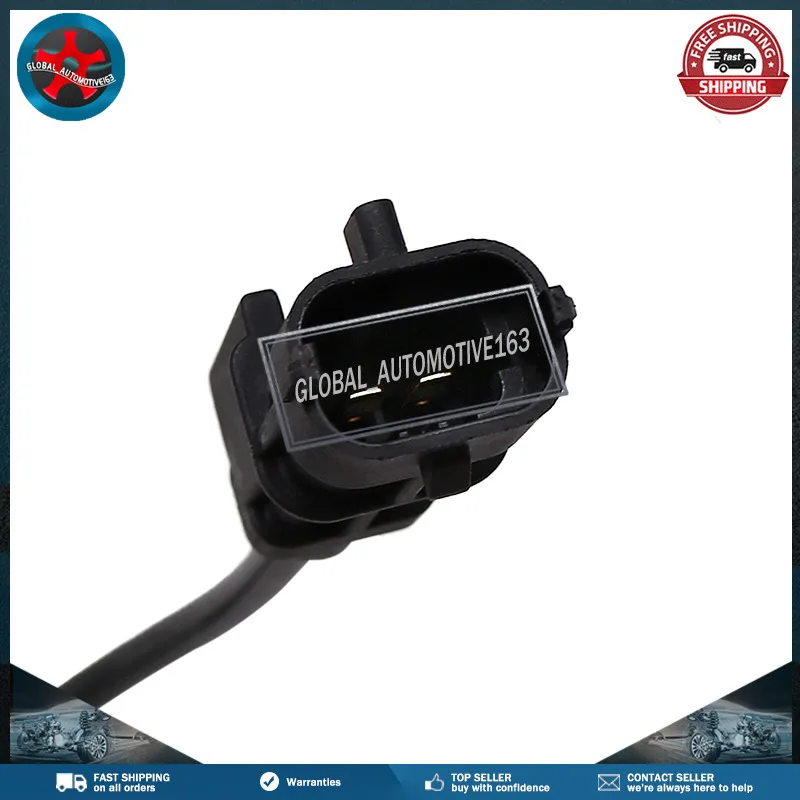 For HYUNDAI ACCENT ELANTRA TUCSON VELOSTER KIA FORTE RONDO SOUL 39180-2B000 Crankshaft Position Sensor