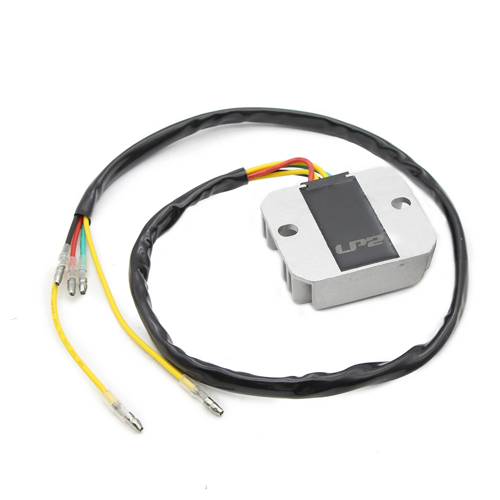 المعدل لهوندا TRX200 TRX200SX FourTrax 200 SX 1986 1987 1988 31600-HB3-000 31600-HB3-010 دراجة نارية منظم المعدل