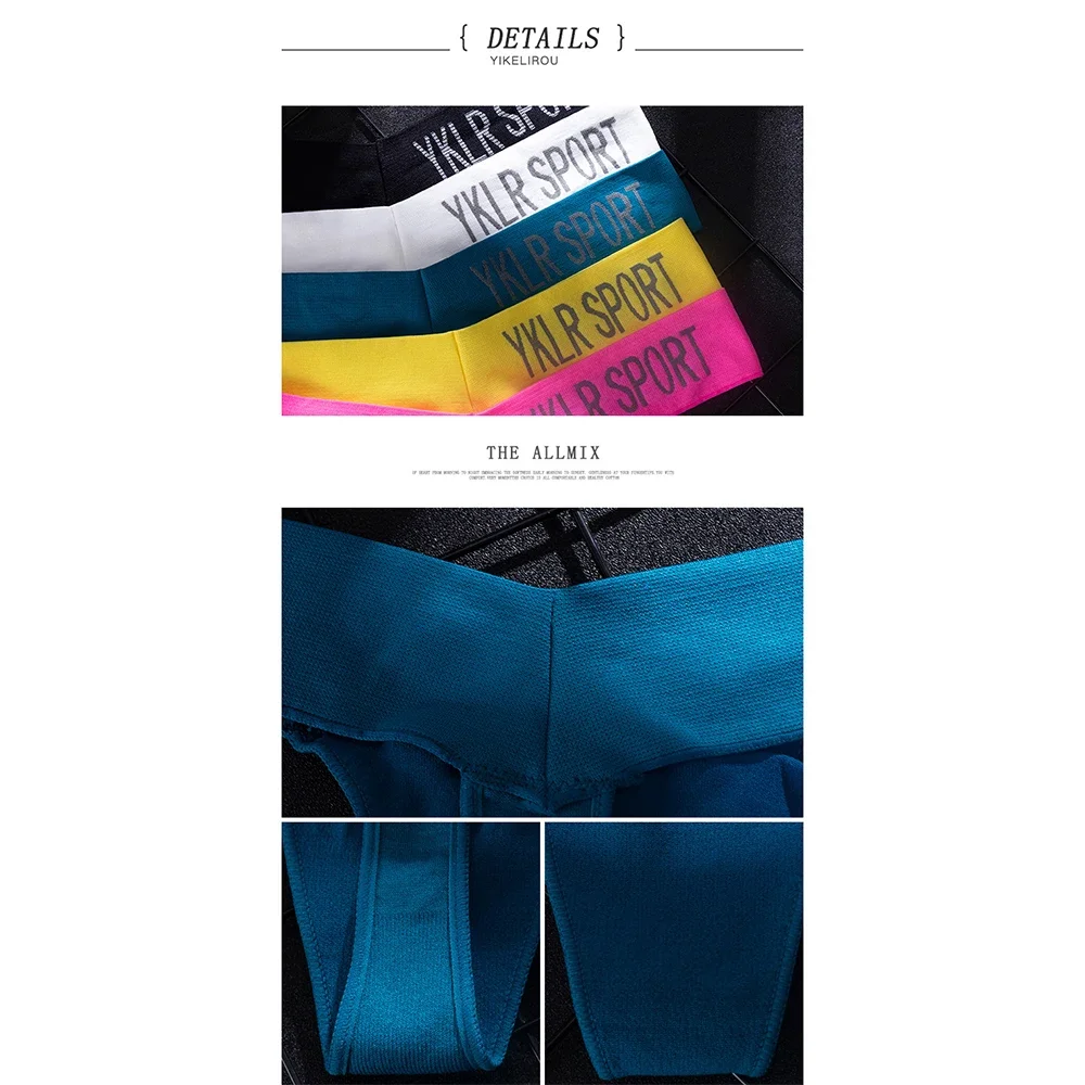 Pantalon culotte culotte, tongs culotte femme tongs fitness sexy et confortables idéales pour les entraînements haute intensité