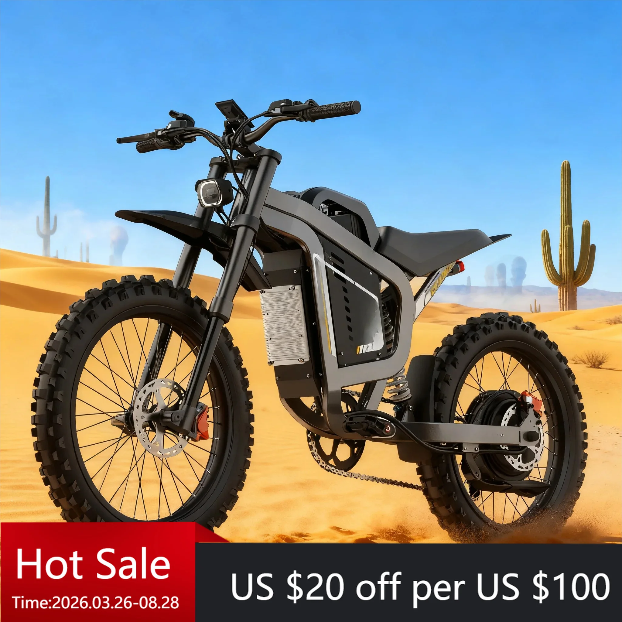 

Tc2025 KMS R19 electric motorcycle 72v 6000W brushless rear hub motor lithium battery trailer tire electric motorcycle