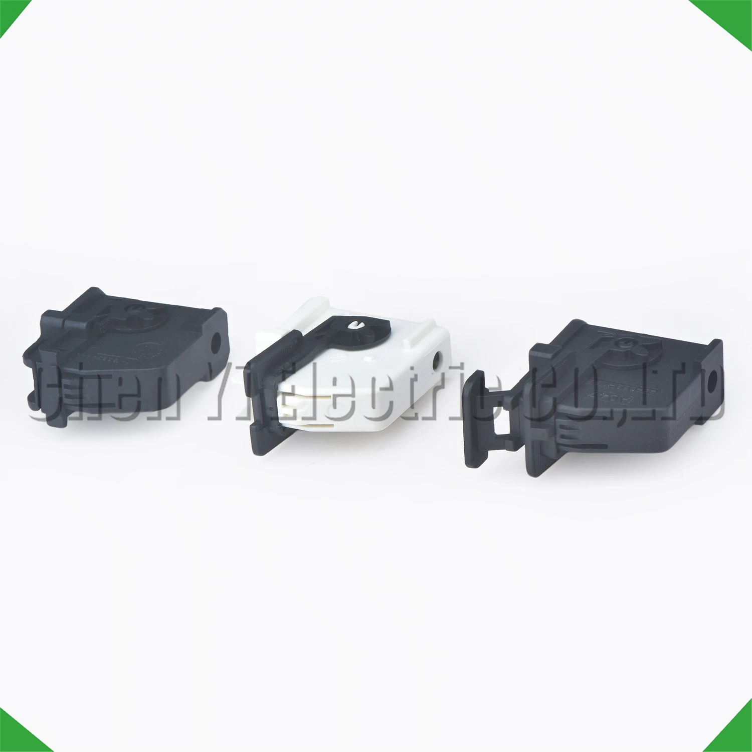 18 Pin Auto Connectors Navigation Controller Plug Instrument MID Speedometer box Wire harness Plug 1379100-1 For Peugeot Citroen