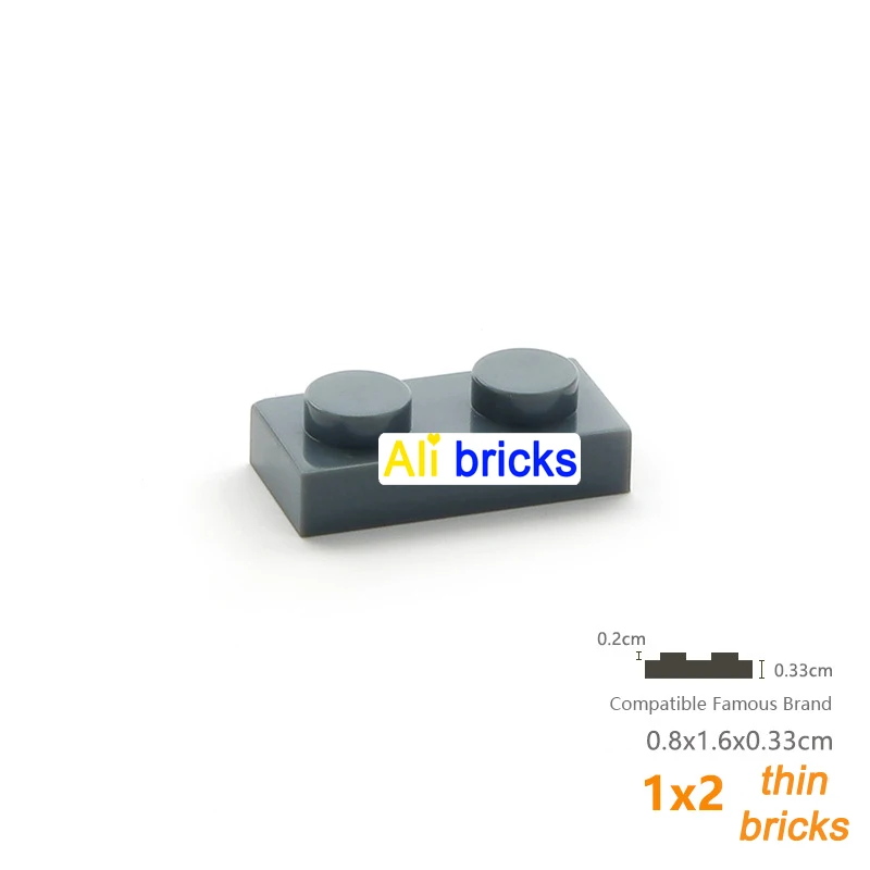 Variant: 100pcs dark grey