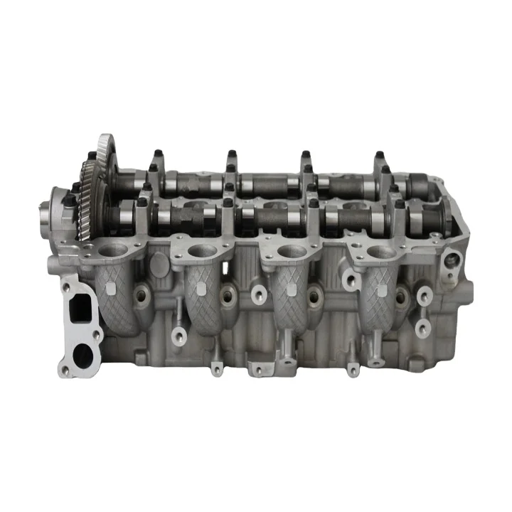 

Engine Parts 4D56 Cylinder Head 1005B453 For Mitsubishi L200
