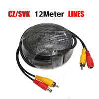 New Oscam Cable for Czech Slovakia ccams Satellite TV Receiver Clines UK Polska Linie Europe Receiver 1.2/2.4/3.6M Cable