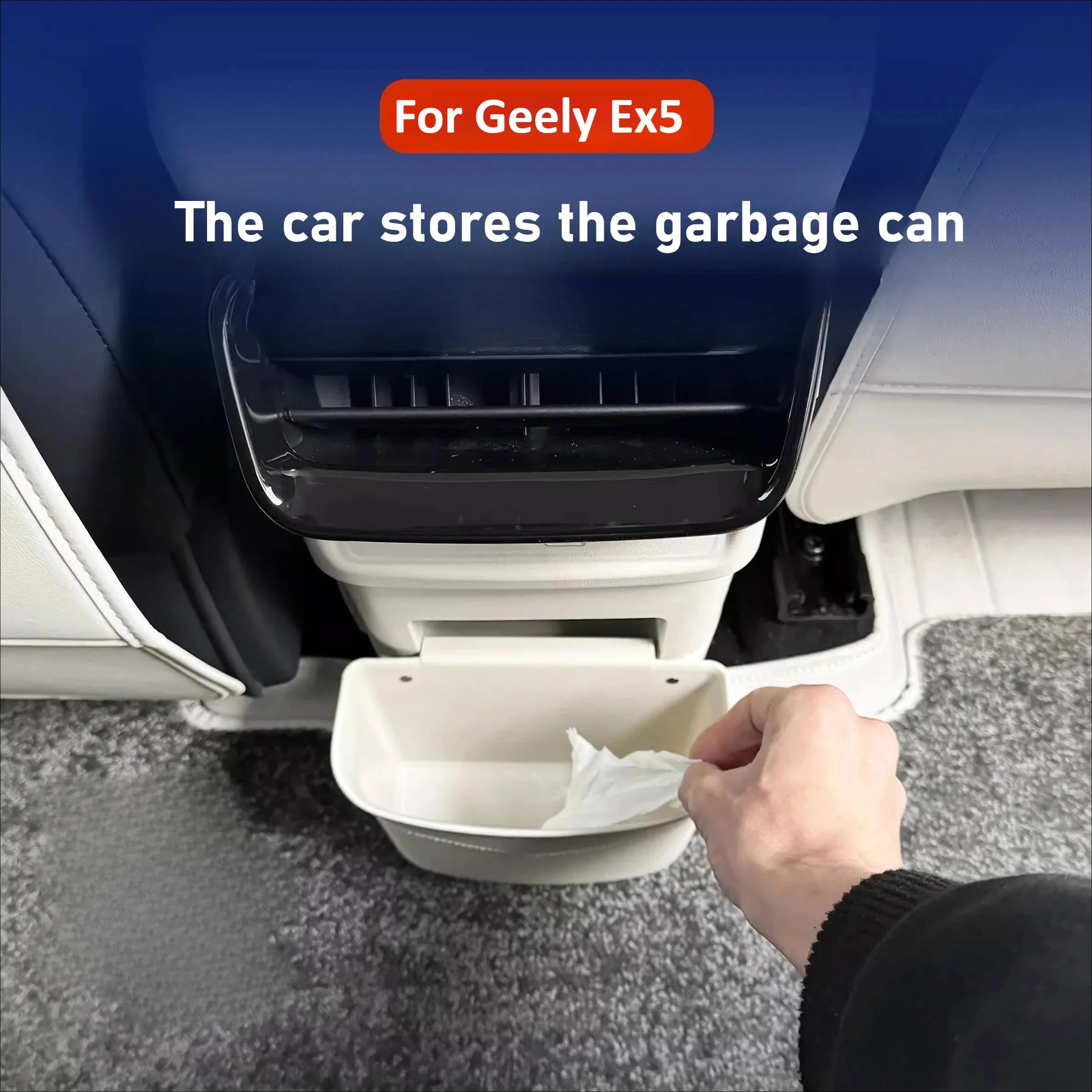 For Geely EX5 Car T…