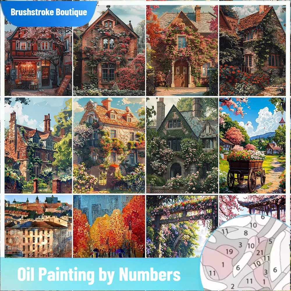 Acrylic Paint By Nu…