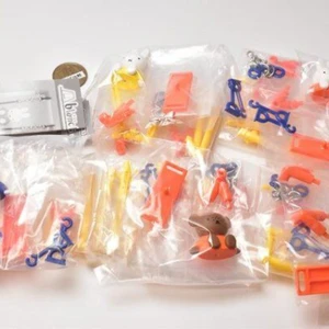 6 mainan kapsul penjualan terbaik jepang - №